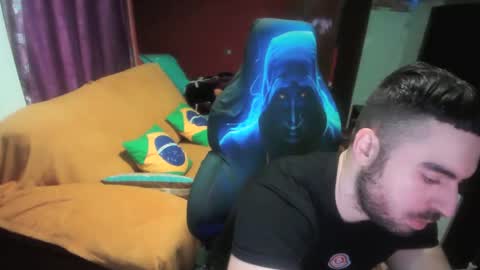 morenovlc848489 online show from December 18, 2025, 9:32 pm