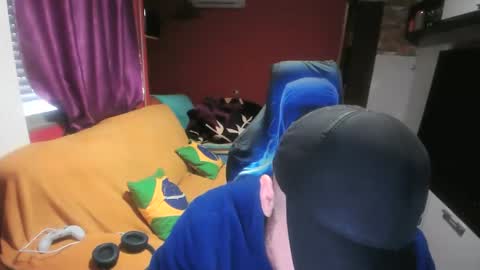 morenovlc848489 online show from January 6, 2026, 10:52 am