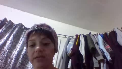 morfenblessed online show from December 16, 2025, 10:37 pm