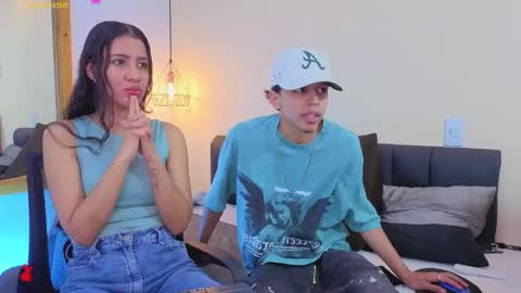 morgan_alice online show from March 18, 2026, 7:50 pm