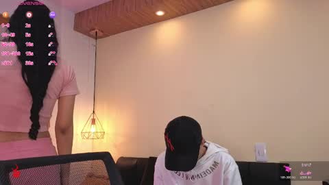 morgan_alice online show from April 1, 2026, 1:41 pm