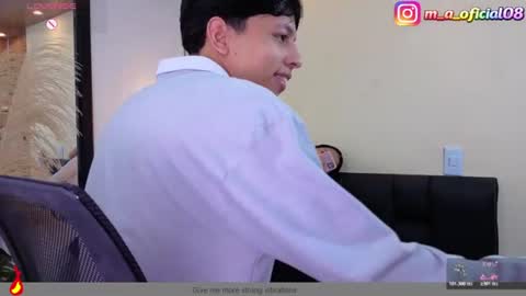 Snapshot of morgan_alice chatting on June 25, 2026, 12:09 pm morgan_alice online show from June 25, 2026, 12:09 pm