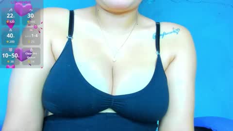 MORGAN CUTE - MODEL online show from November 29, 2025, 4:15 am