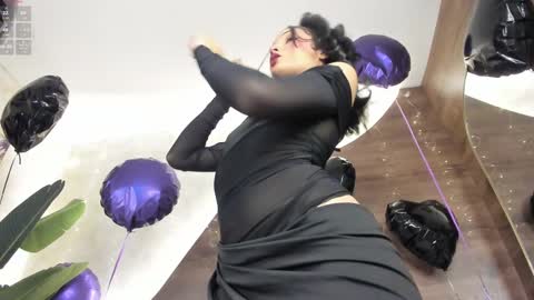  Morgan  online show from January 17, 2025, 12:31 pm