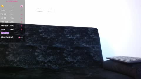 Morgan Lee online show from February 26, 2025, 12:49 am