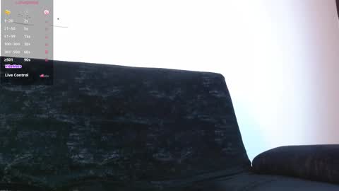 Morgan Lee online show from October 8, 2025, 8:17 pm