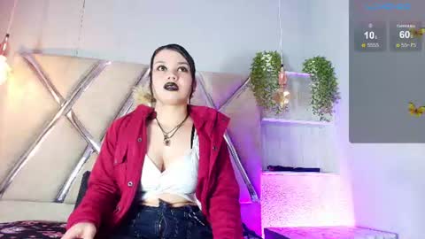 Snapshot of morgan_ps chatting on June 22, 2026, 7:33 pm morgan ps online show from June 22, 2026, 7:33 pm