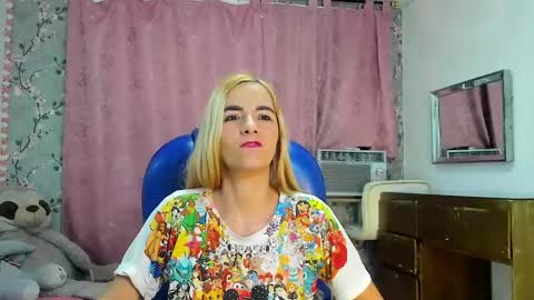Morgana  online show from December 26, 2024, 3:59 am