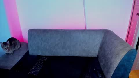 Snapshot of morgana_noctis chatting on July 28, 2026, 1:34 am morgana_noctis online show from July 28, 2026, 1:34 am
