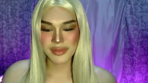 Ms. Morgana online show from February 2, 2026, 11:53 am