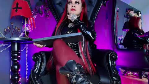 Morgana online show from March 17, 2026, 11:46 am