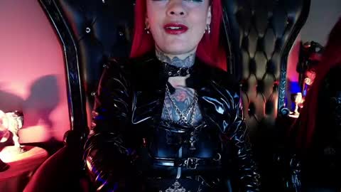Morgana online show from May 28, 2026, 11:40 am