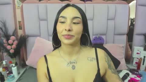 MorganHarper online show from July 23, 2026, 2:31 am