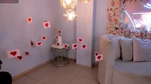 Morgan Hicks online show from February 14, 2026, 7:32 pm