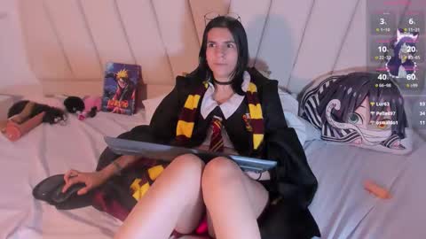 Morganita  online show from November 8, 2025, 12:55 am