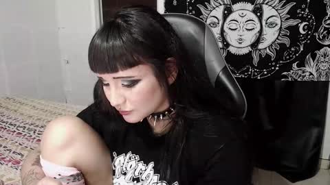 Morgan Moon online show from February 24, 2026, 4:38 pm