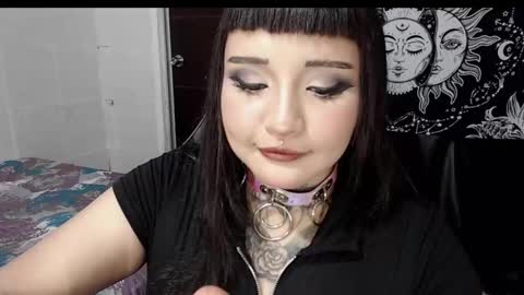 Morgan Moon online show from March 24, 2026, 5:18 pm