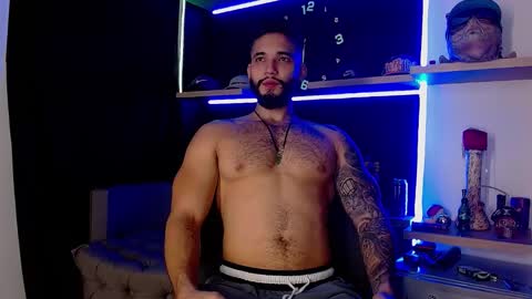 morgan online show from February 5, 2025, 11:28 pm