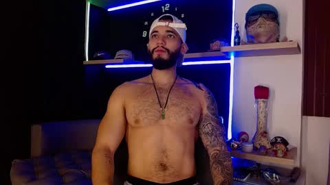 morgan online show from February 16, 2025, 7:27 pm