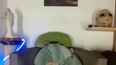 morgan online show from October 21, 2025, 5:46 pm