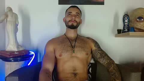 morgan online show from November 30, 2025, 11:53 pm