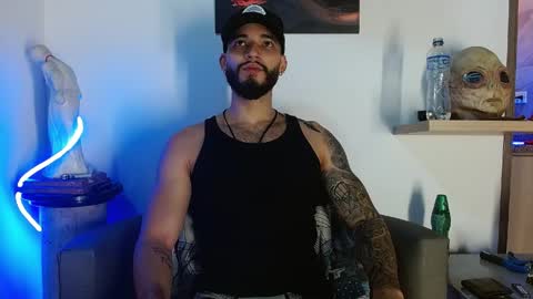 morgan online show from March 22, 2026, 8:45 pm