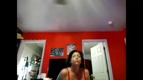 Snapshot of morgannavamp chatting on April 13, 2026, 7:58 am MorgannaVamp online show from April 13, 2026, 7:58 am