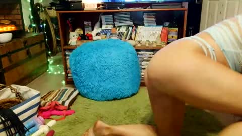 Snapshot of morgannavamp chatting on April 19, 2026, 9:50 pm MorgannaVamp online show from April 19, 2026, 9:50 pm