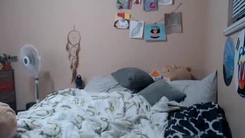 morgasmzzz online show from January 18, 2025, 12:46 am