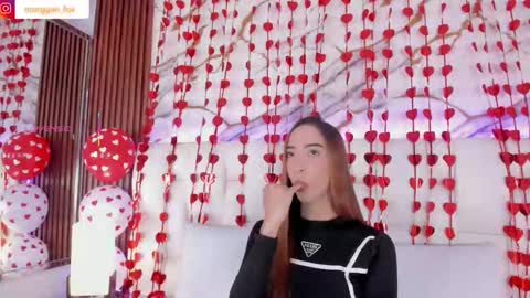 Morggan Castle online show from February 15, 2026, 4:20 am