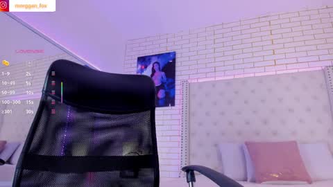 Morggan Castle online show from April 2, 2026, 8:28 pm