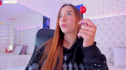 Morggan Castle online show from April 11, 2026, 3:33 am