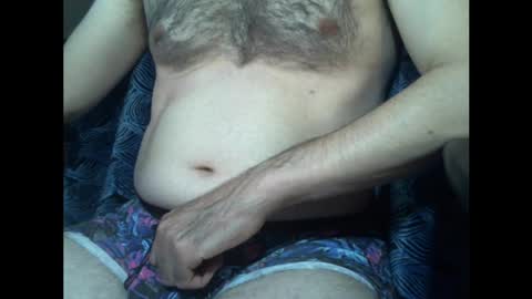 Snapshot of morgoth_77 chatting on May 30, 2026, 9:17 am Morgoth 77 online show from May 30, 2026, 9:17 am