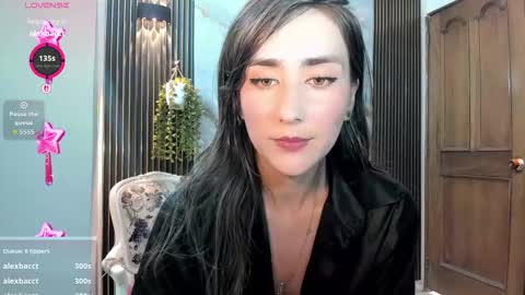 Moriah online show from February 10, 2026, 7:18 pm