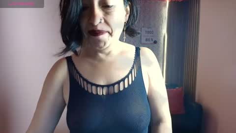 Snapshot of moriahstorm chatting on July 1, 2026, 12:40 pm Moriah online show from July 1, 2026, 12:40 pm