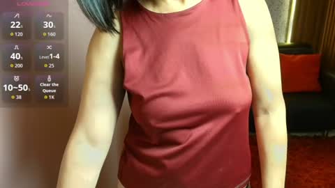 Snapshot of moriahstorm chatting on July 28, 2026, 2:13 pm Moriah online show from July 28, 2026, 2:13 pm