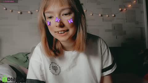 Snapshot of morimy chatting on December 17, 2024, 6:13 am Lisa 3 online show from December 17, 2024, 6:13 am