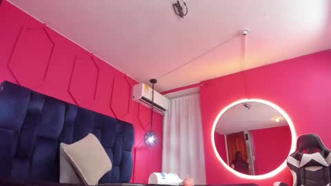 Morita online show from November 27, 2025, 8:33 pm