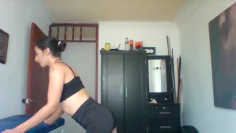 Snapshot of moritha2397 chatting on January 14, 2026, 2:33 pm moritha2397 online show from January 14, 2026, 2:33 pm