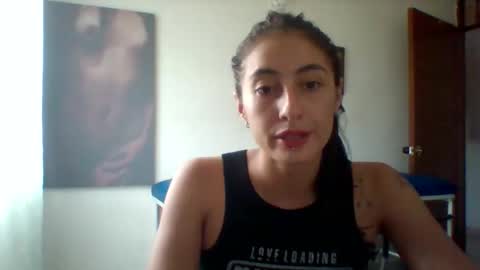 Snapshot of moritha2397 chatting on February 10, 2026, 8:46 pm moritha2397 online show from February 10, 2026, 8:46 pm