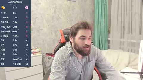 Morl online show from October 24, 2025, 7:32 pm