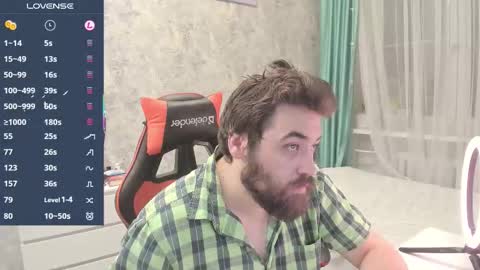 Morl online show from October 26, 2025, 8:37 pm