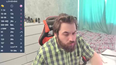 Morl online show from March 25, 2026, 9:48 am