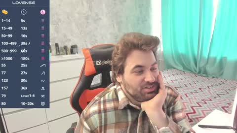 Snapshot of morlaios chatting on April 20, 2026, 8:17 am Morl online show from April 20, 2026, 8:17 am