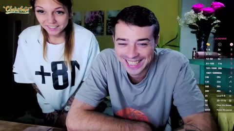 Lucy  online show from October 9, 2025, 6:06 pm