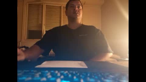 Snapshot of morocho777 chatting on December 2, 2024, 3:47 am Bruno online show from December 2, 2024, 3:47 am