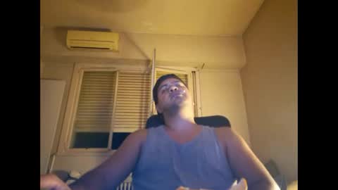 Snapshot of morocho777 chatting on December 12, 2024, 5:10 am Bruno online show from December 12, 2024, 5:10 am