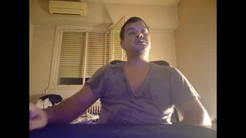 Snapshot of morocho777 chatting on December 29, 2024, 7:06 am Bruno online show from December 29, 2024, 7:06 am