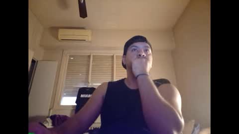 Snapshot of morocho777 chatting on January 5, 2025, 8:43 am Bruno online show from January 5, 2025, 8:43 am