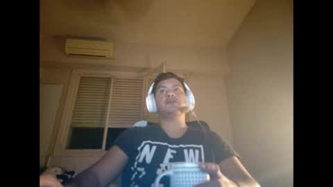 Snapshot of morocho777 chatting on February 10, 2025, 4:08 am Bruno online show from February 10, 2025, 4:08 am